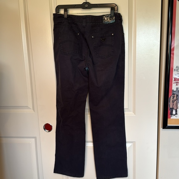 AJ ARMANI JEANS - Picture 7 of 12